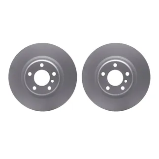 R1 Concepts WDPN1-31061 Brake Rotor- Carbon Coated